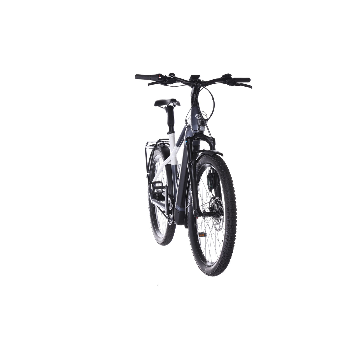 E-TERU PRO EQ ABS - 360° view angle 5