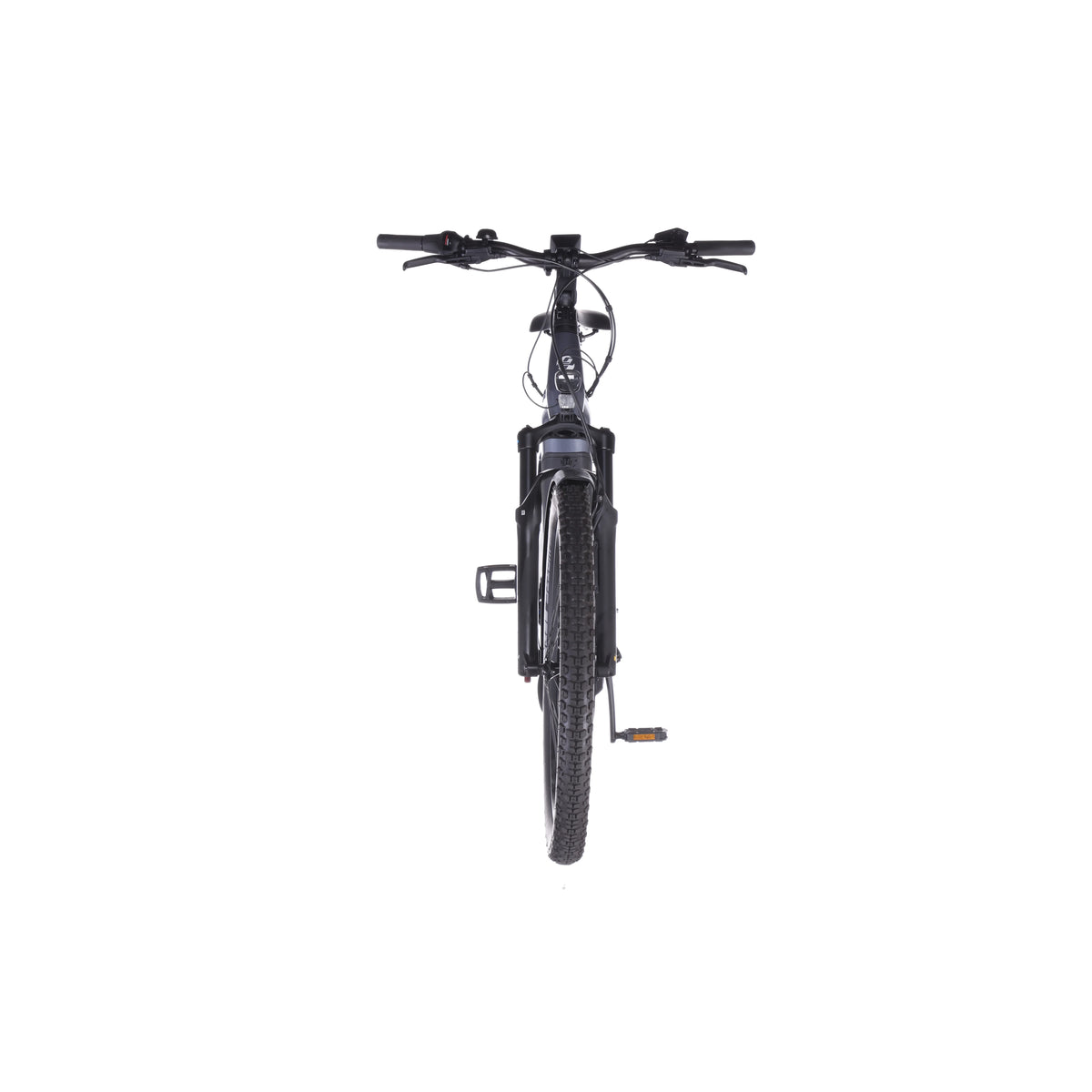 E-TERU PRO EQ ABS - 360° view angle 6