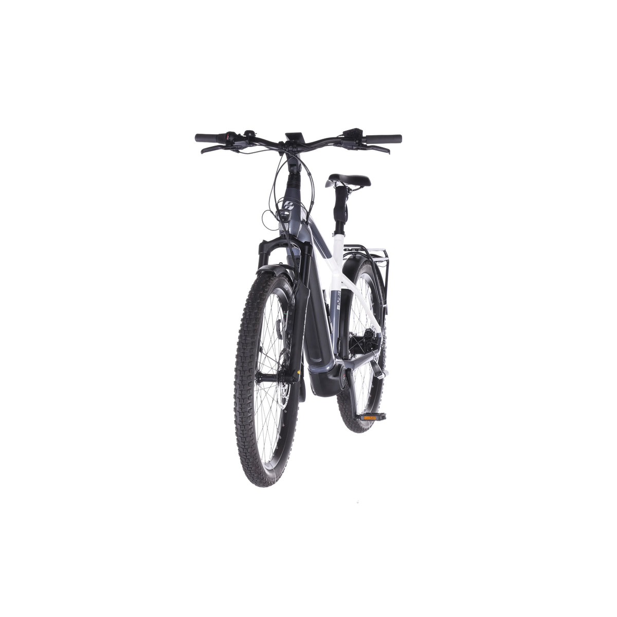 E-TERU PRO EQ ABS - 360° view angle 7