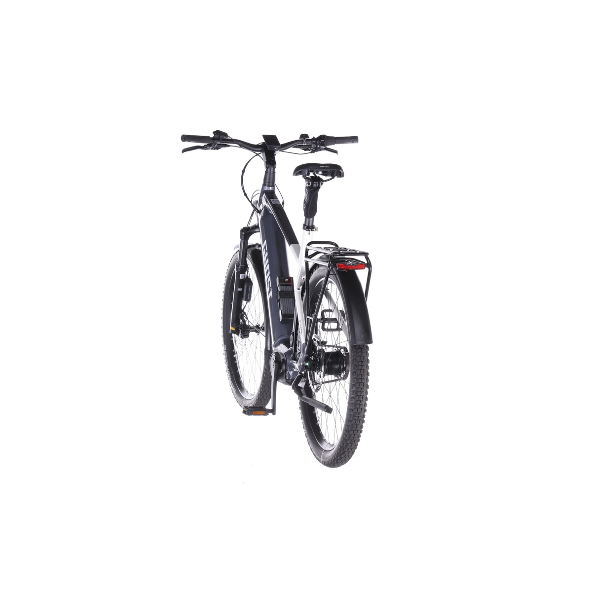 E-TERU PRO EQ ABS - 360° view angle 17
