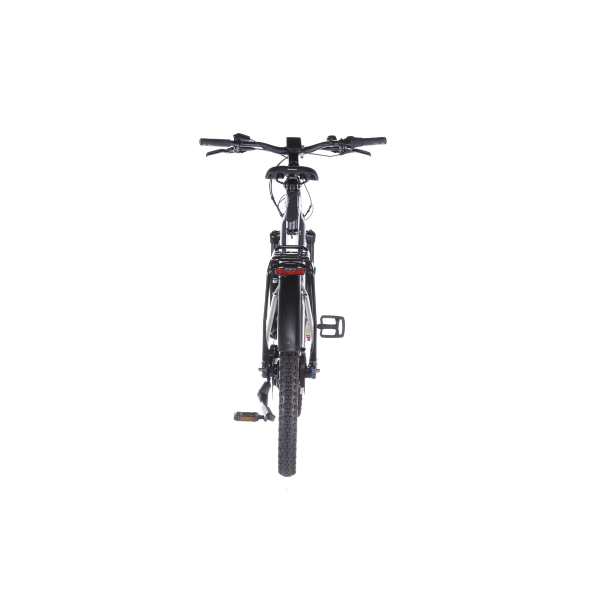 E-TERU PRO EQ ABS - 360° view angle 18