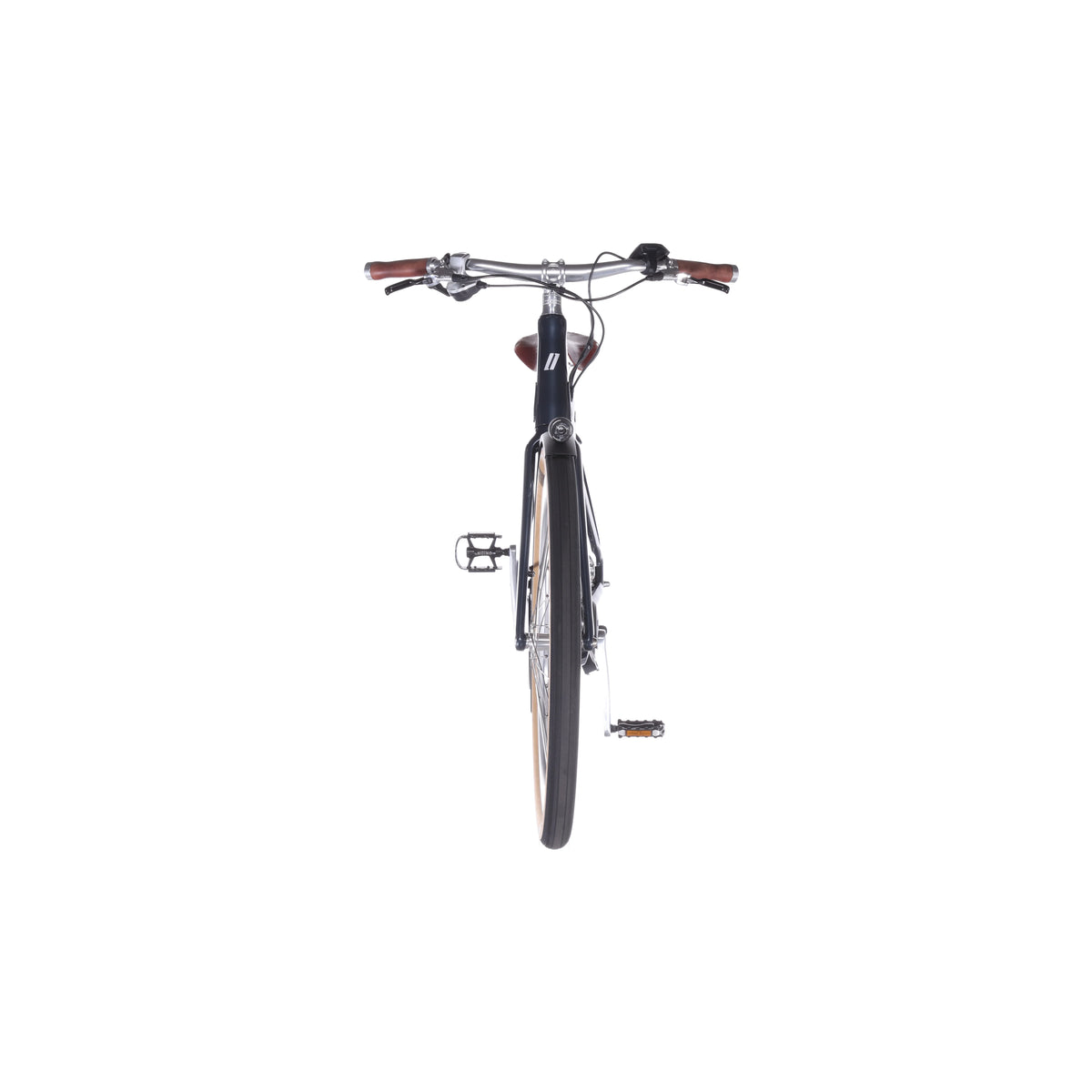 Heinrich - 360° view angle 6