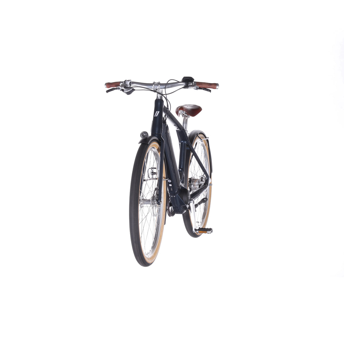 Heinrich - 360° view angle 7