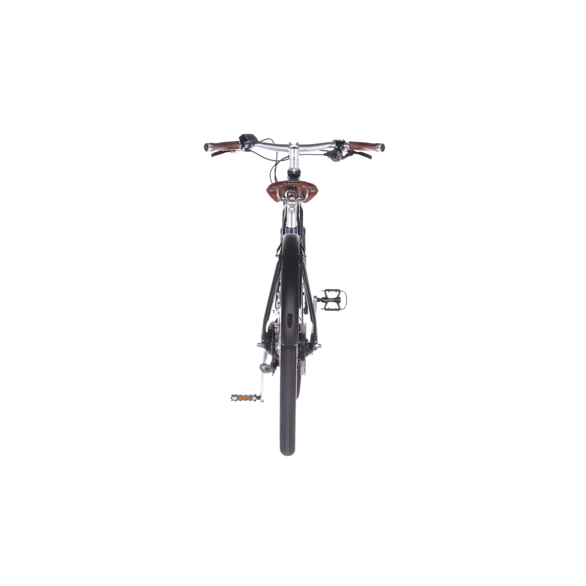 Heinrich - 360° view angle 18