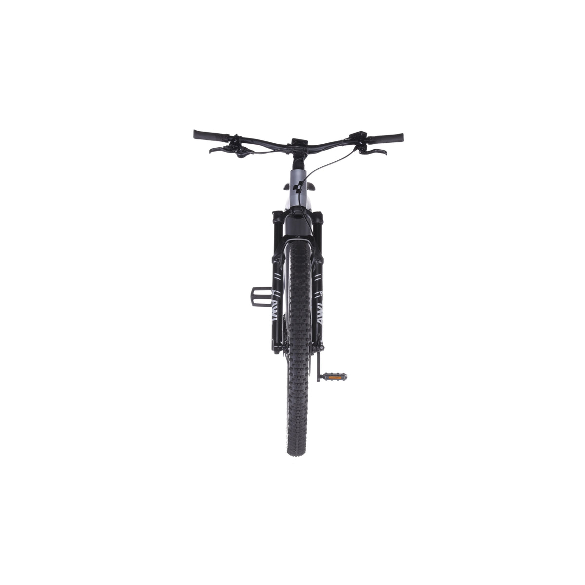 Stereo Hybrid 120 Race 750 - 360° view angle 6