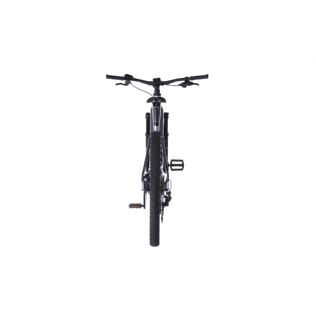 Stereo Hybrid 120 Race 750 - 360° view angle 18
