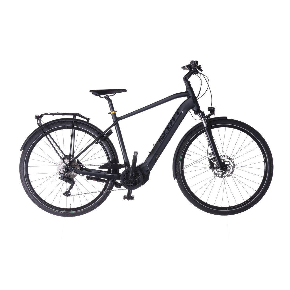 Sub Sport eRIDE 20 Men - 360° view angle 0