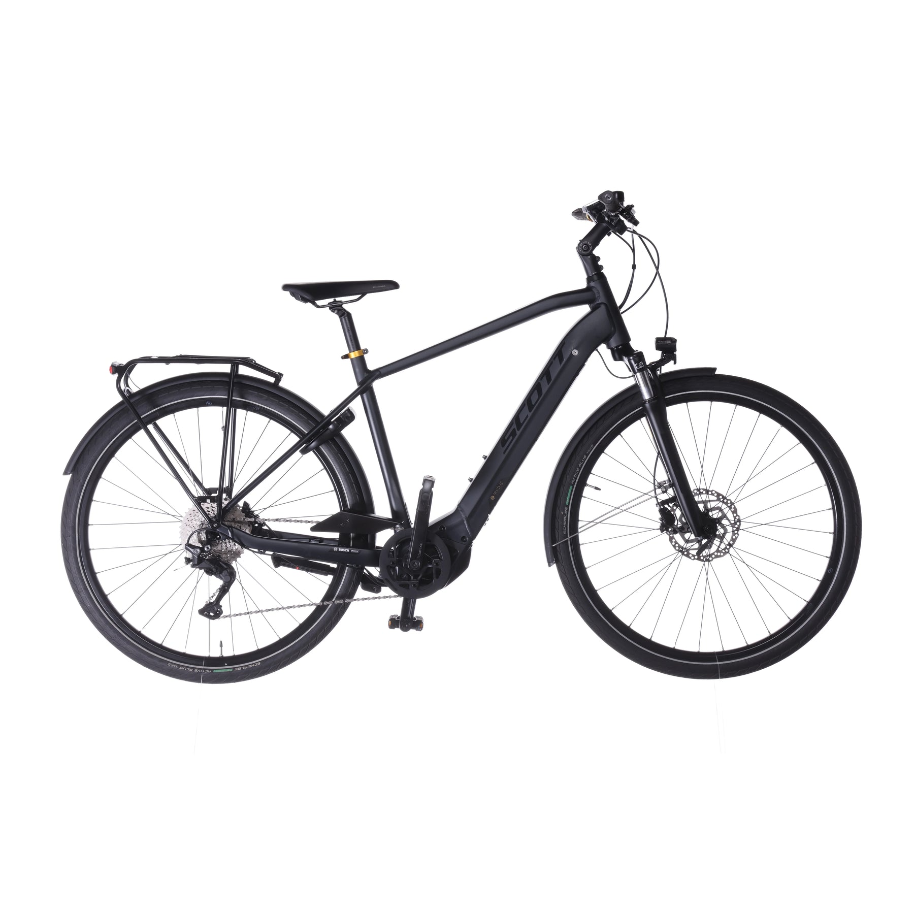 Sub Sport eRIDE 20 Men
