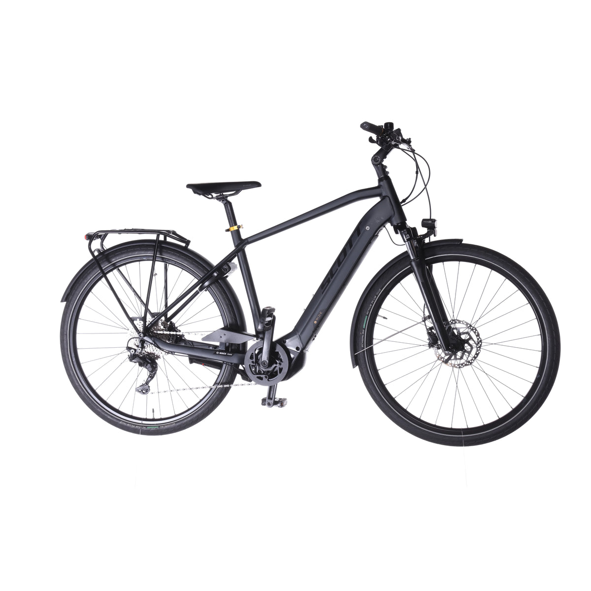 Sub Sport eRIDE 20 Men - 360° view angle 1