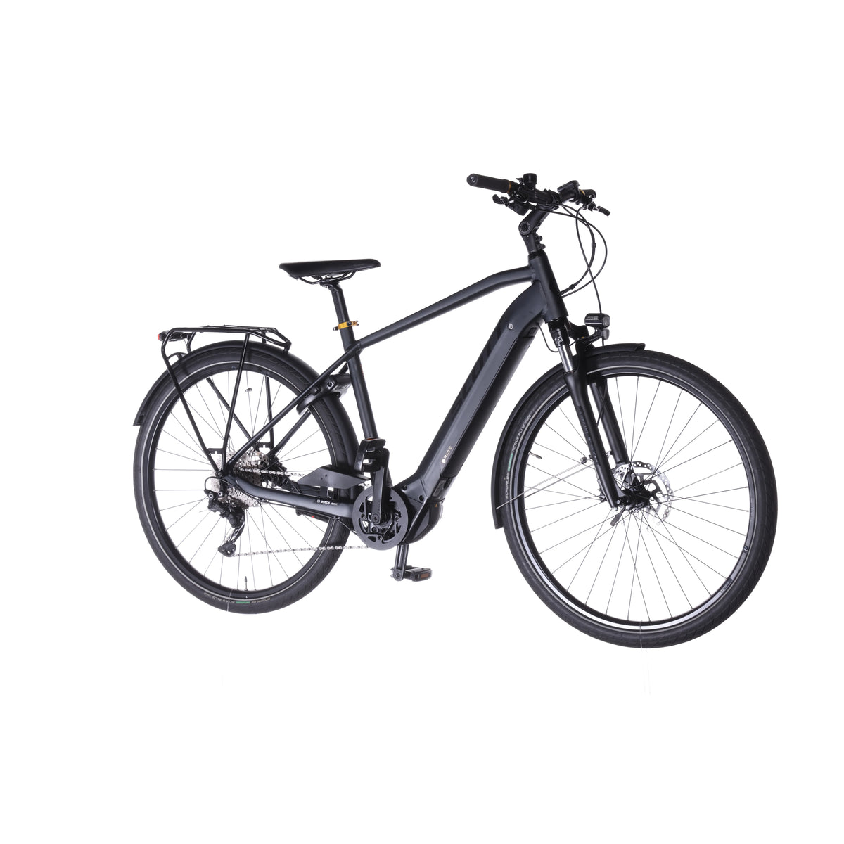 Sub Sport eRIDE 20 Men - 360° view angle 2