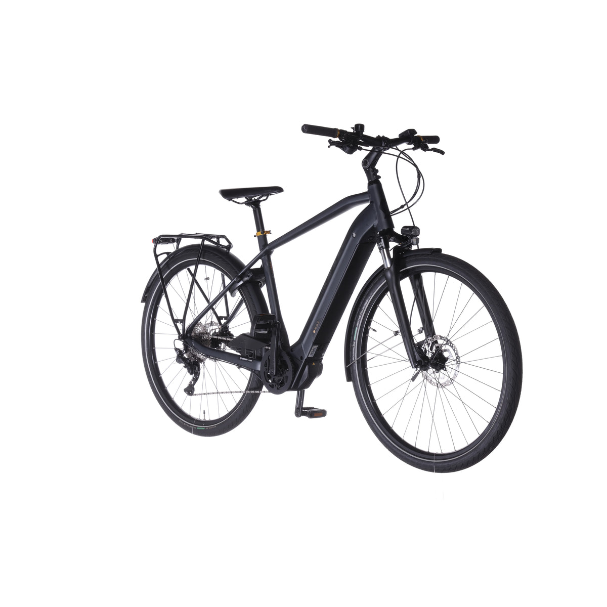 Sub Sport eRIDE 20 Men - 360° view angle 3