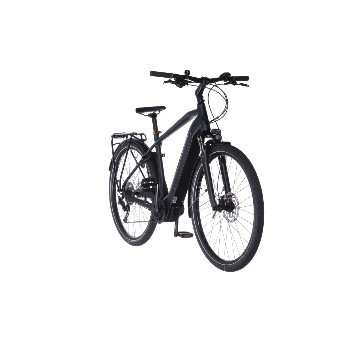 Sub Sport eRIDE 20 Men - 360° view angle 4