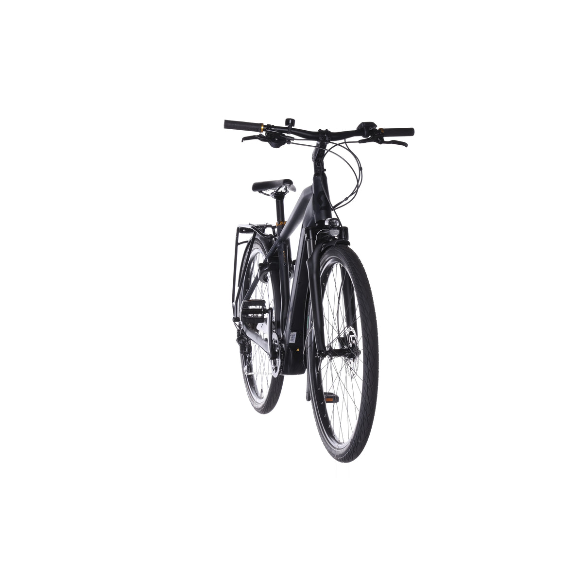 Sub Sport eRIDE 20 Men - 360° view angle 5