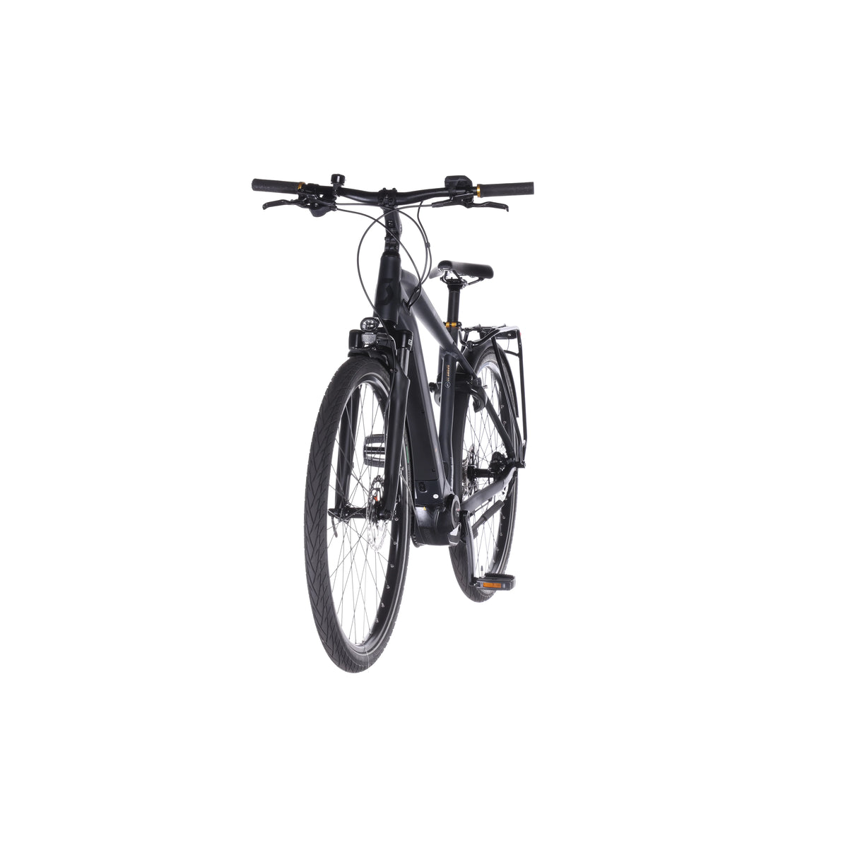 Sub Sport eRIDE 20 Men - 360° view angle 7