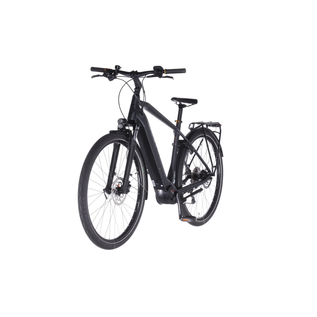Sub Sport eRIDE 20 Men - 360° view angle 8