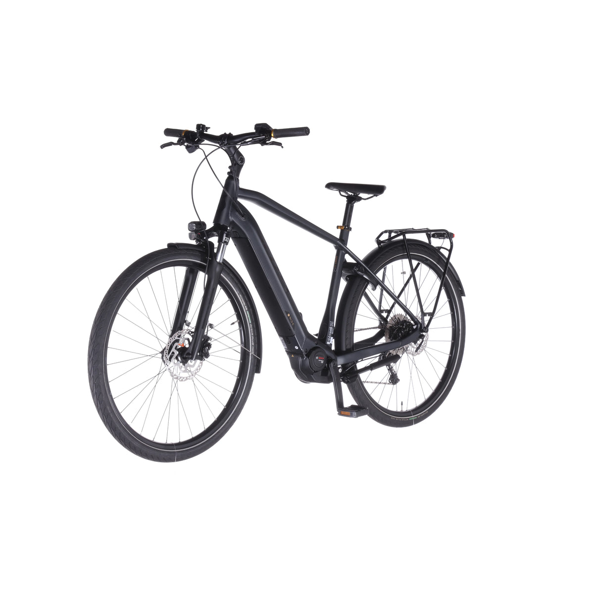 Sub Sport eRIDE 20 Men - 360° view angle 9