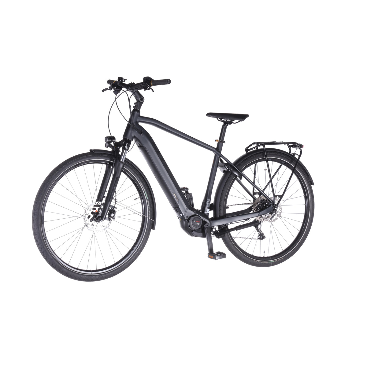 Sub Sport eRIDE 20 Men - 360° view angle 10