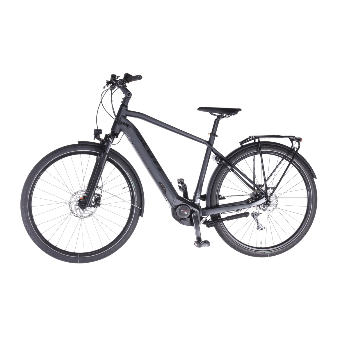 Sub Sport eRIDE 20 Men - 360° view angle 11