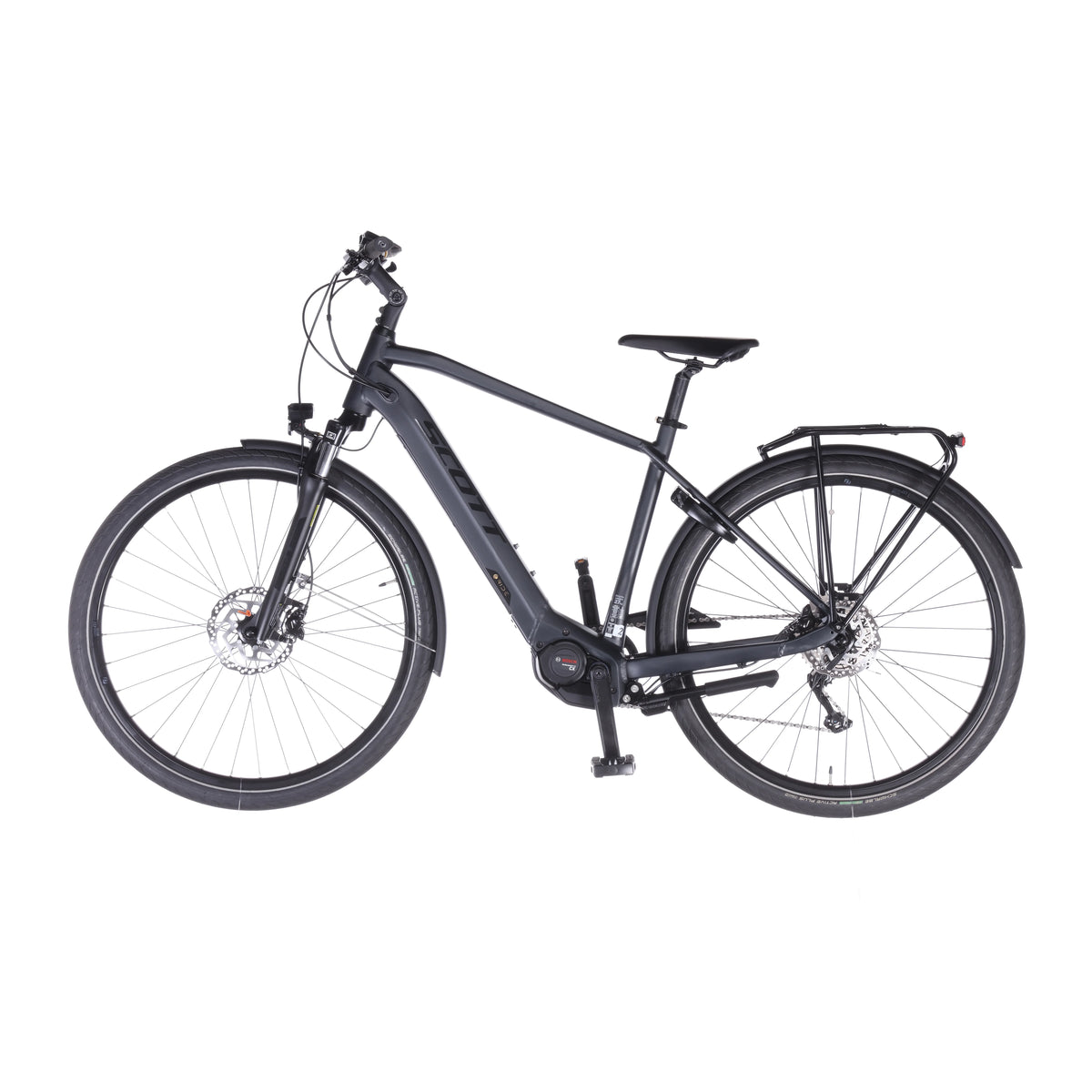Sub Sport eRIDE 20 Men - 360° view angle 12