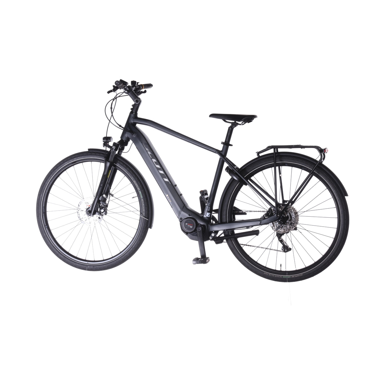 Sub Sport eRIDE 20 Men - 360° view angle 13