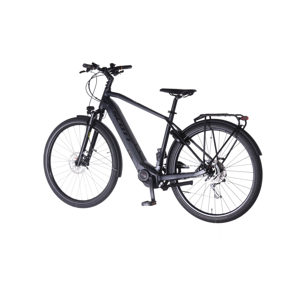 Sub Sport eRIDE 20 Men - 360° view angle 14