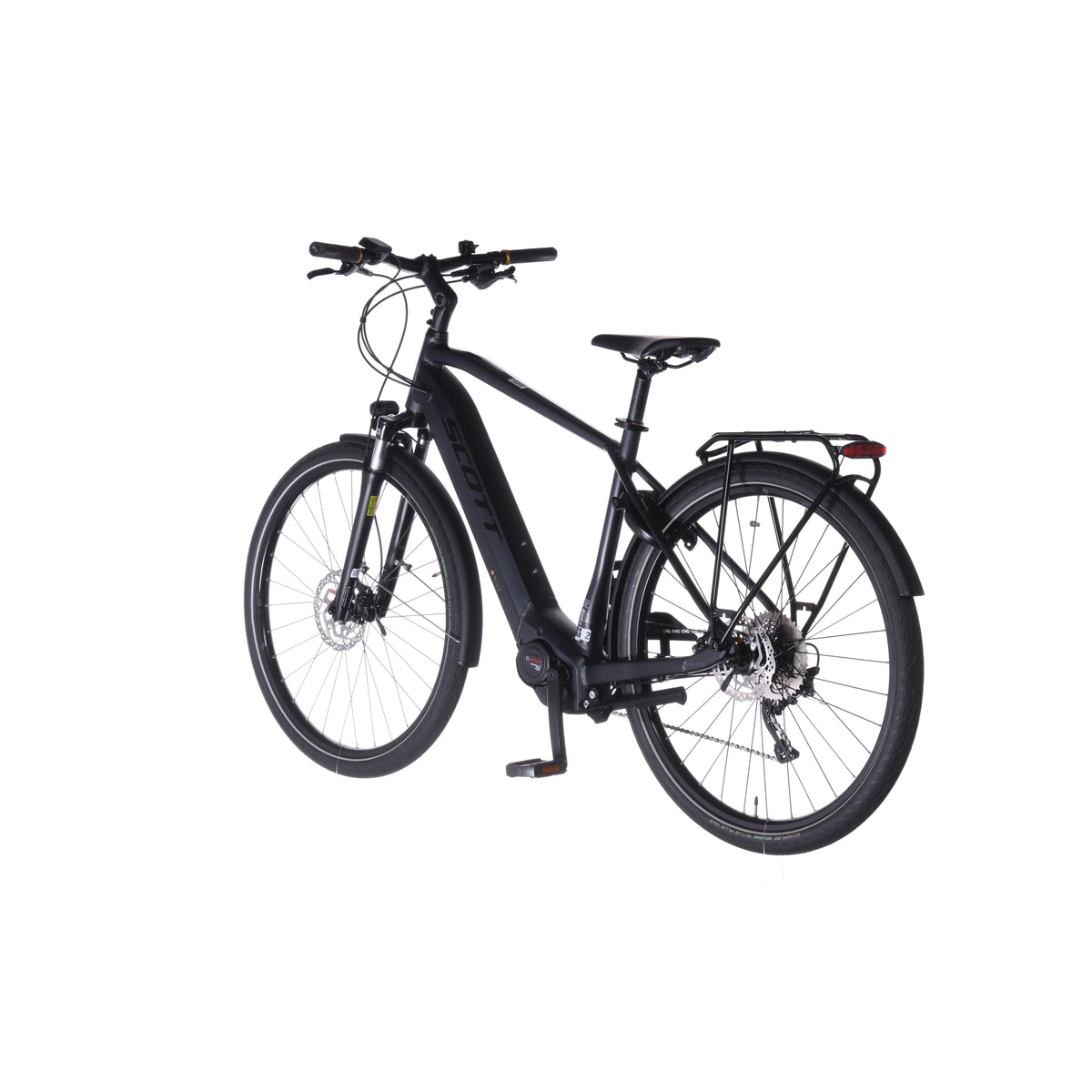 Sub Sport eRIDE 20 Men - 360° view angle 15