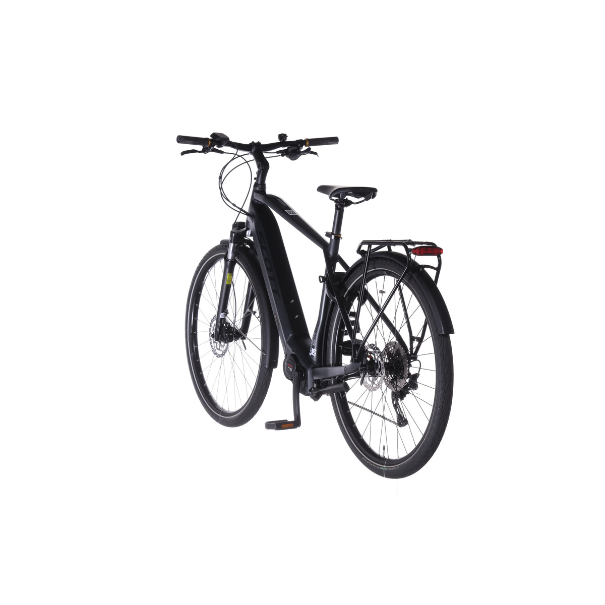 Sub Sport eRIDE 20 Men - 360° view angle 16