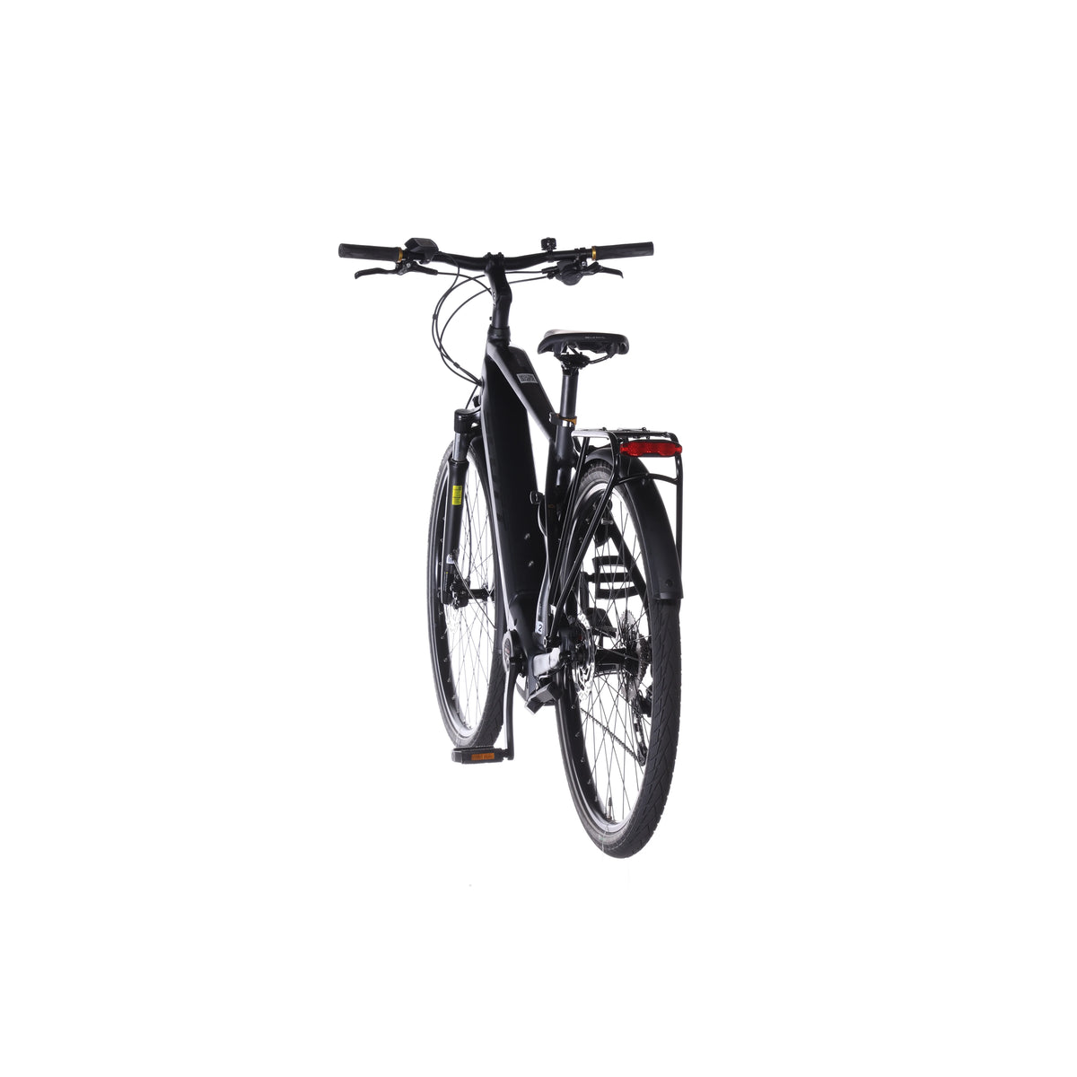 Sub Sport eRIDE 20 Men - 360° view angle 17