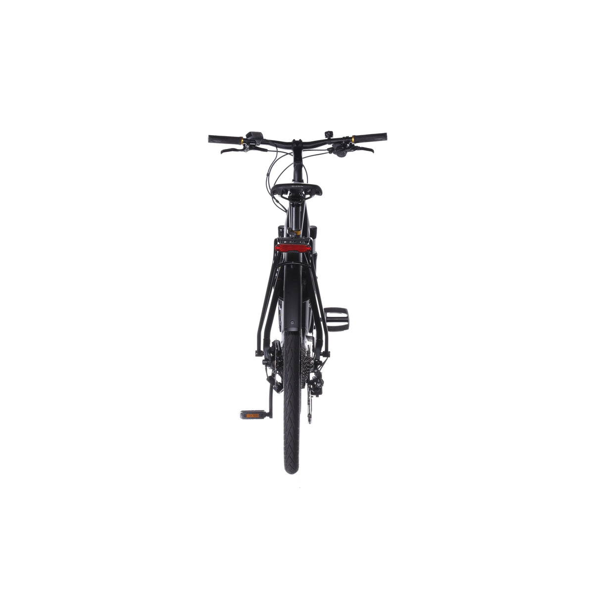 Sub Sport eRIDE 20 Men - 360° view angle 18