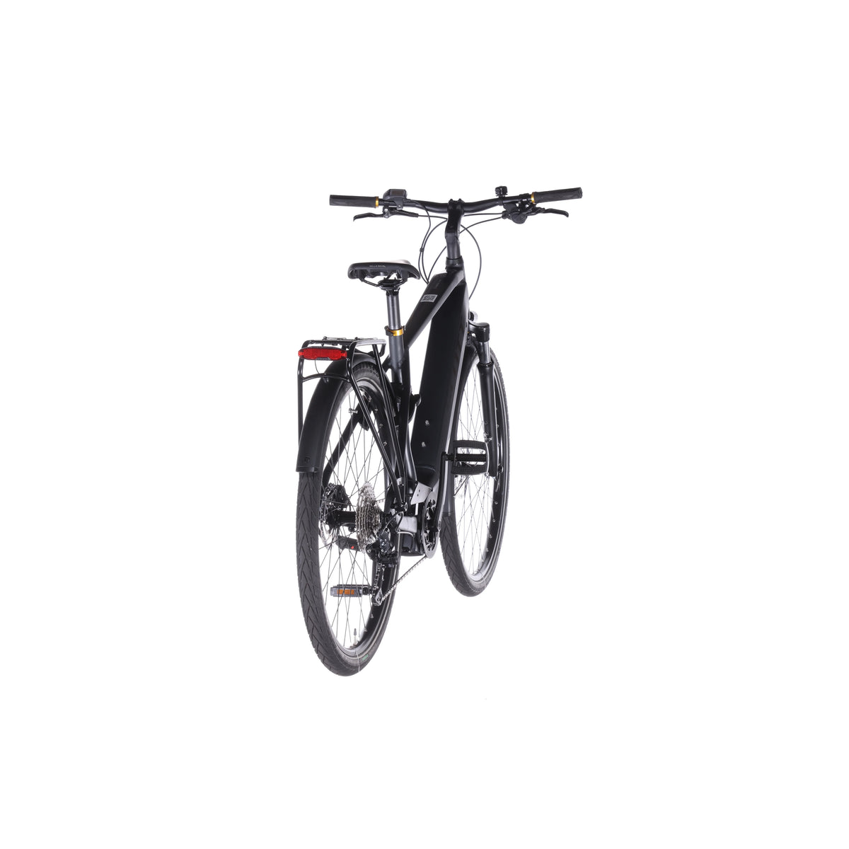 Sub Sport eRIDE 20 Men - 360° view angle 19
