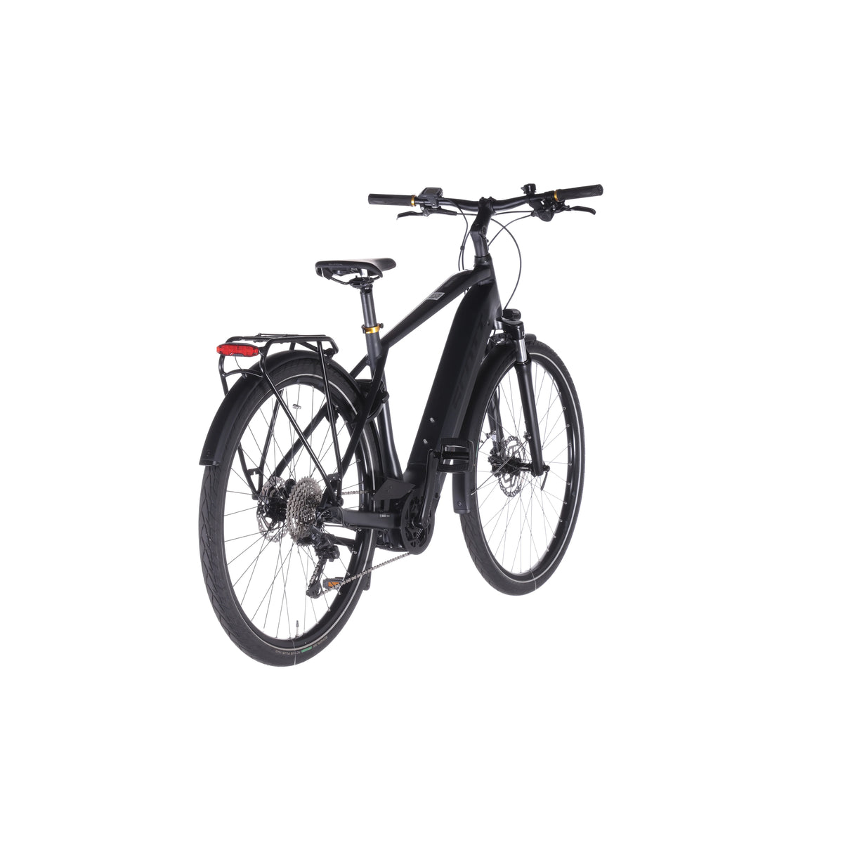 Sub Sport eRIDE 20 Men - 360° view angle 20