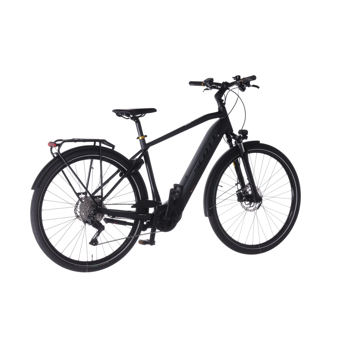Sub Sport eRIDE 20 Men - 360° view angle 22