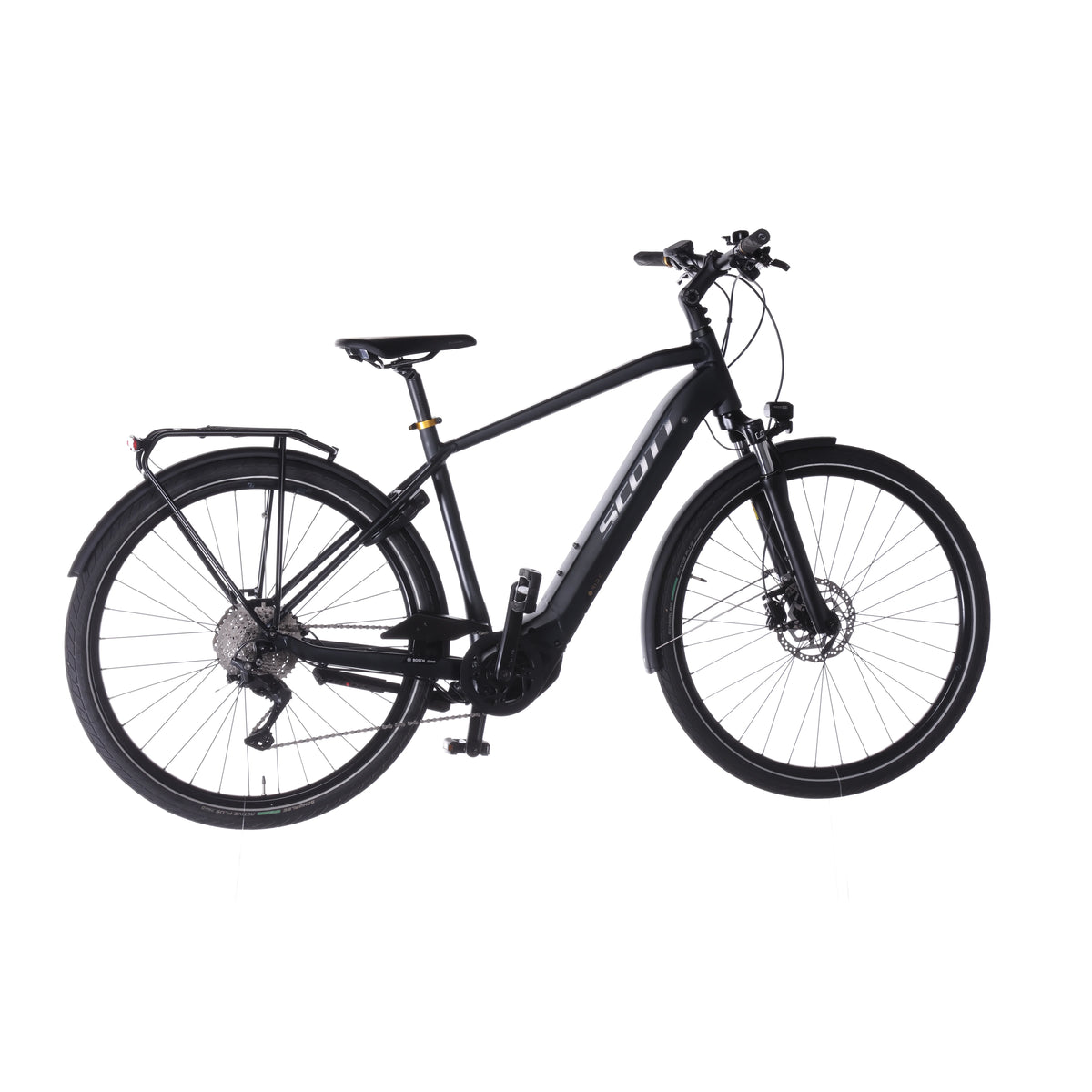 Sub Sport eRIDE 20 Men - 360° view angle 23