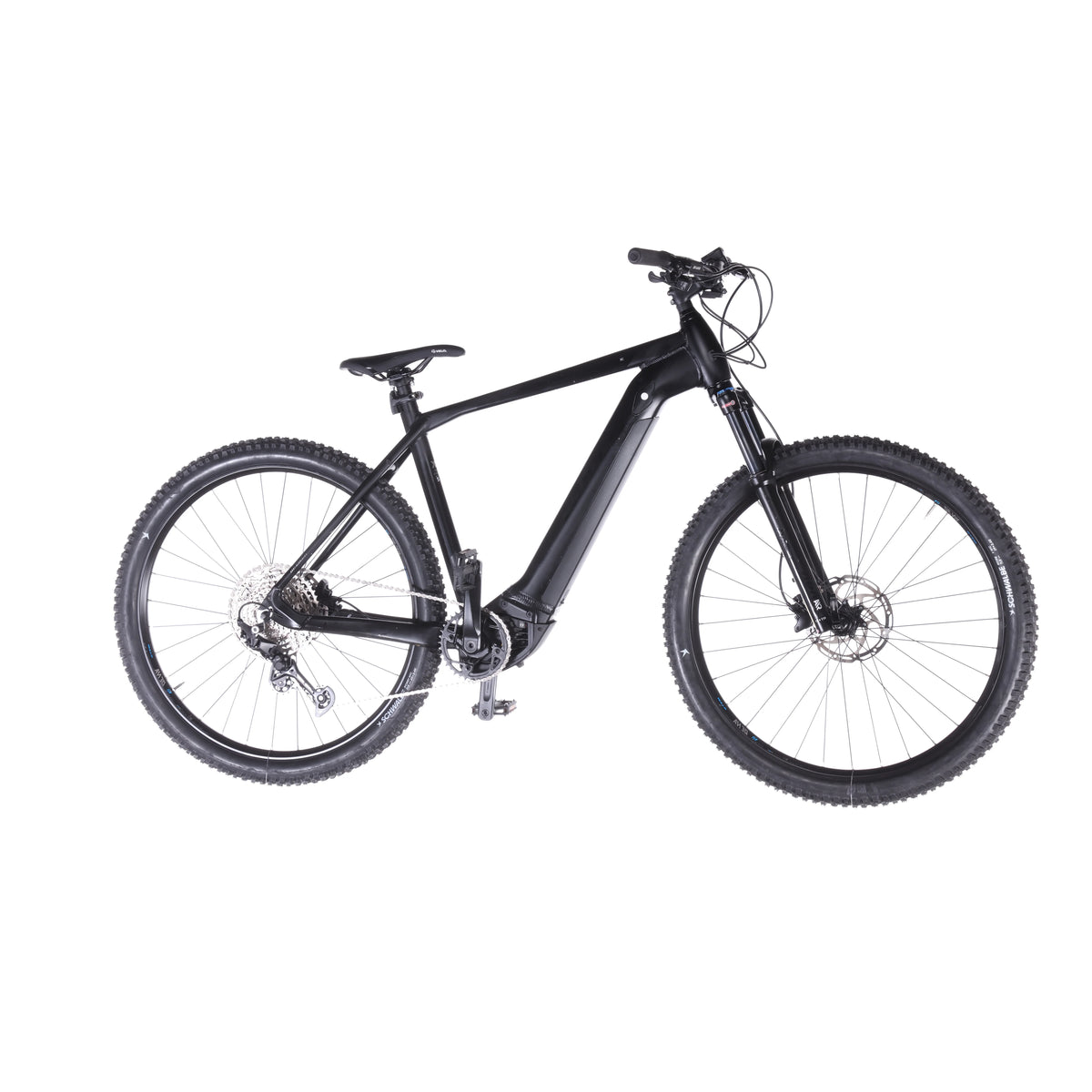 Copperhead EVO 2 29 - Right view