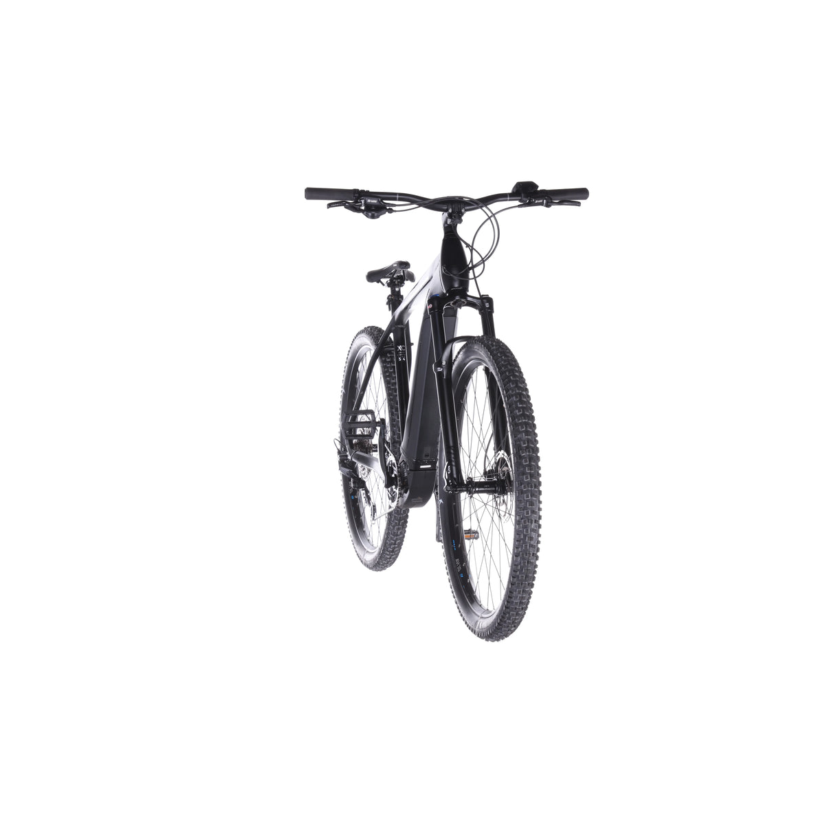 Copperhead EVO 2 29 - 360° view angle 5