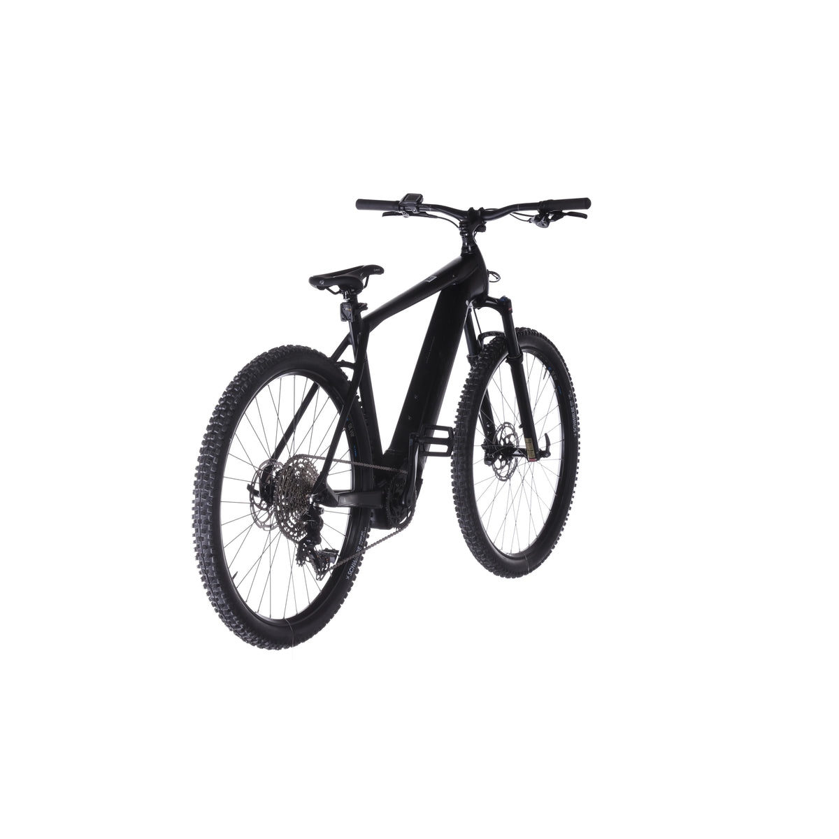 Copperhead EVO 2 29 - 360° view angle 20