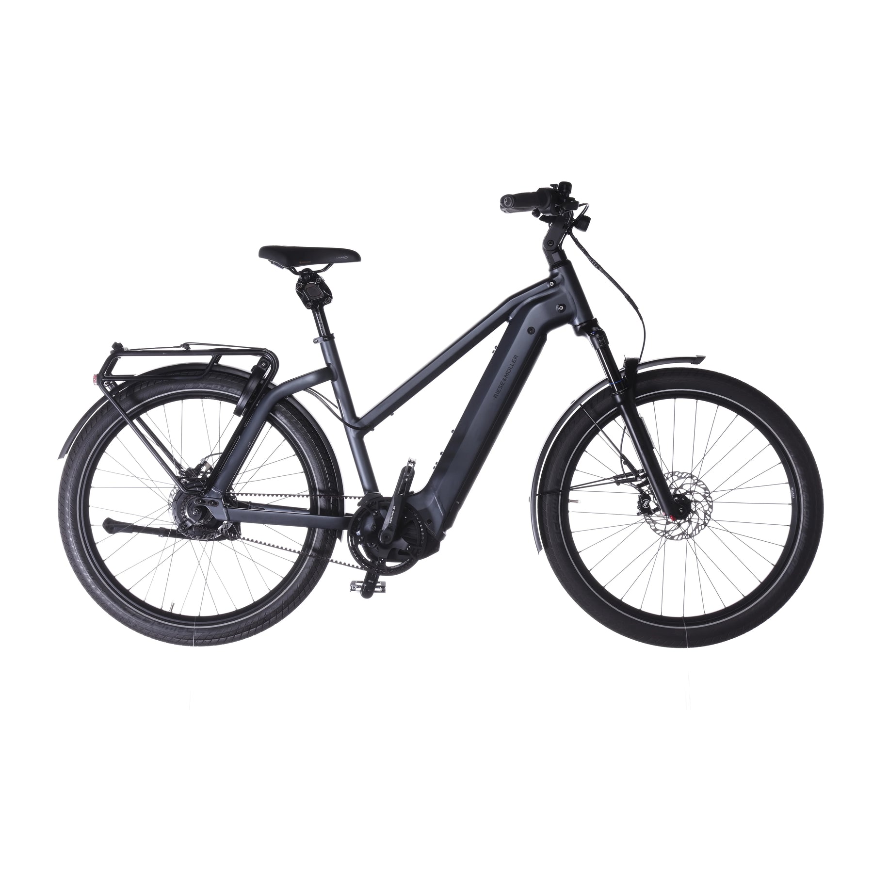 Charger4 Mixte GT vario