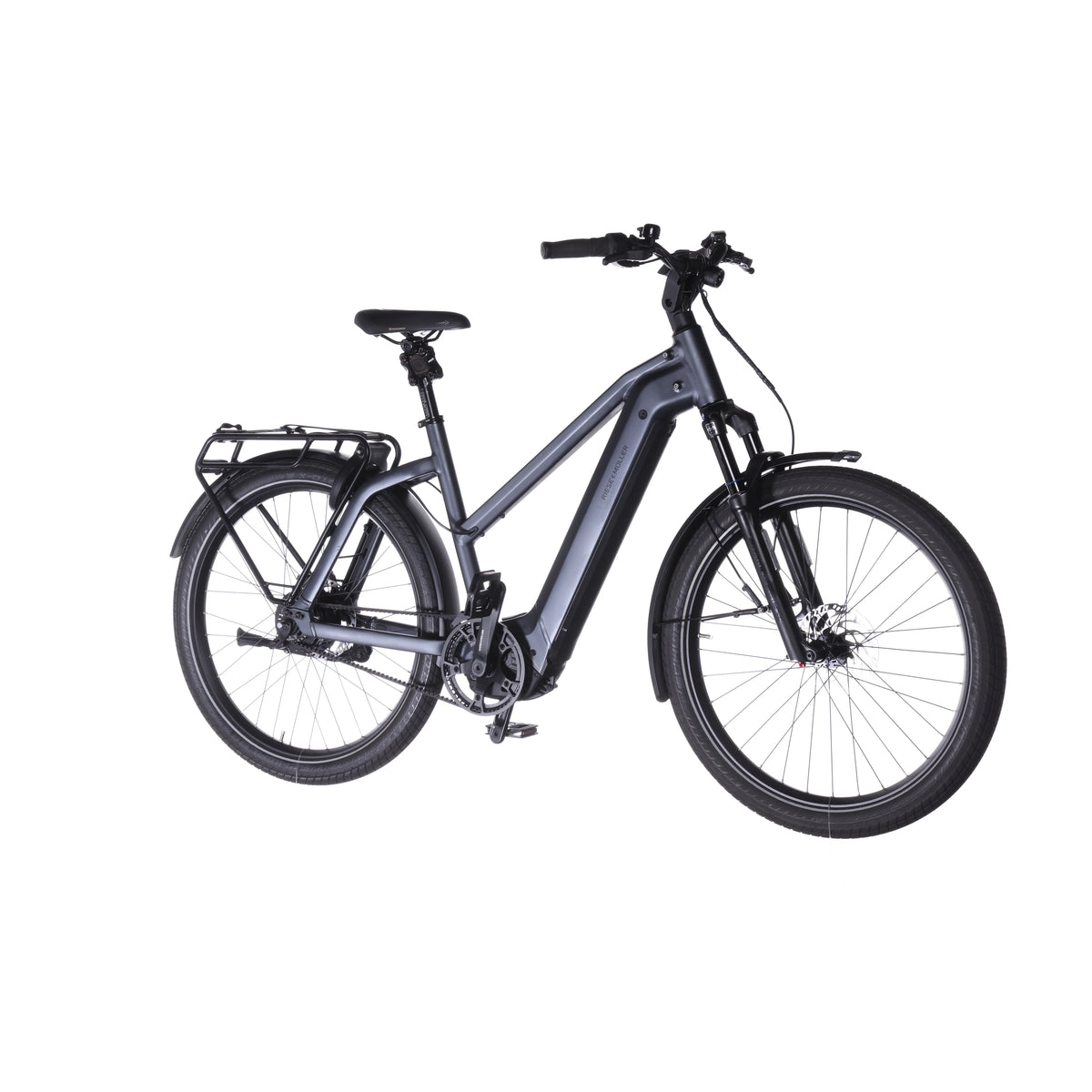 Charger4 Mixte GT vario - 360° view angle 2
