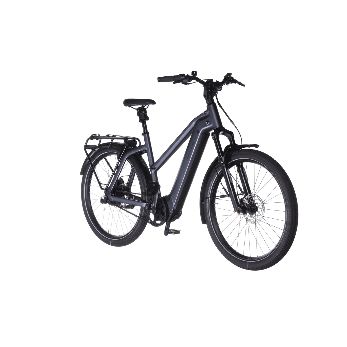 Charger4 Mixte GT vario - 360° view angle 3