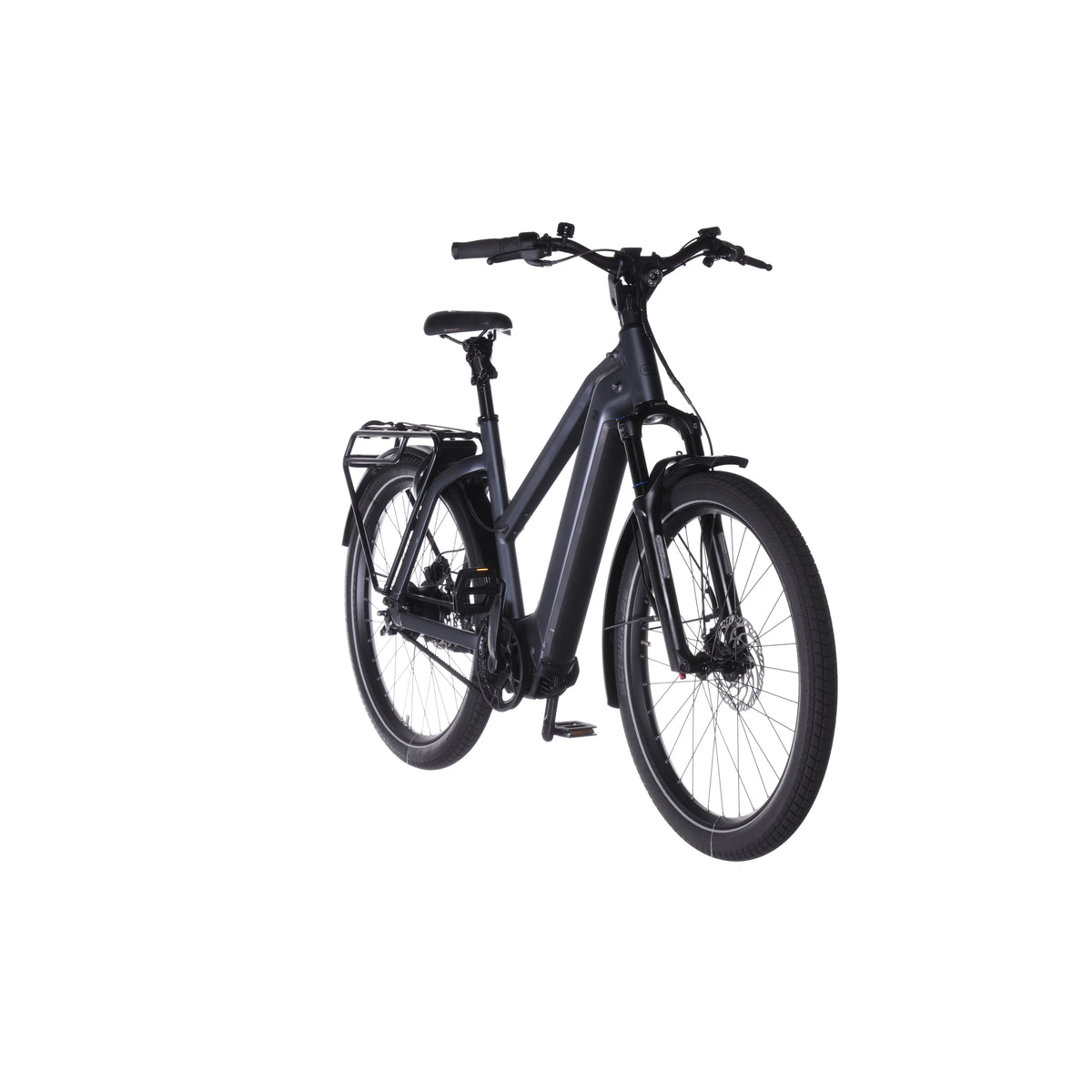 Charger4 Mixte GT vario - 360° view angle 4
