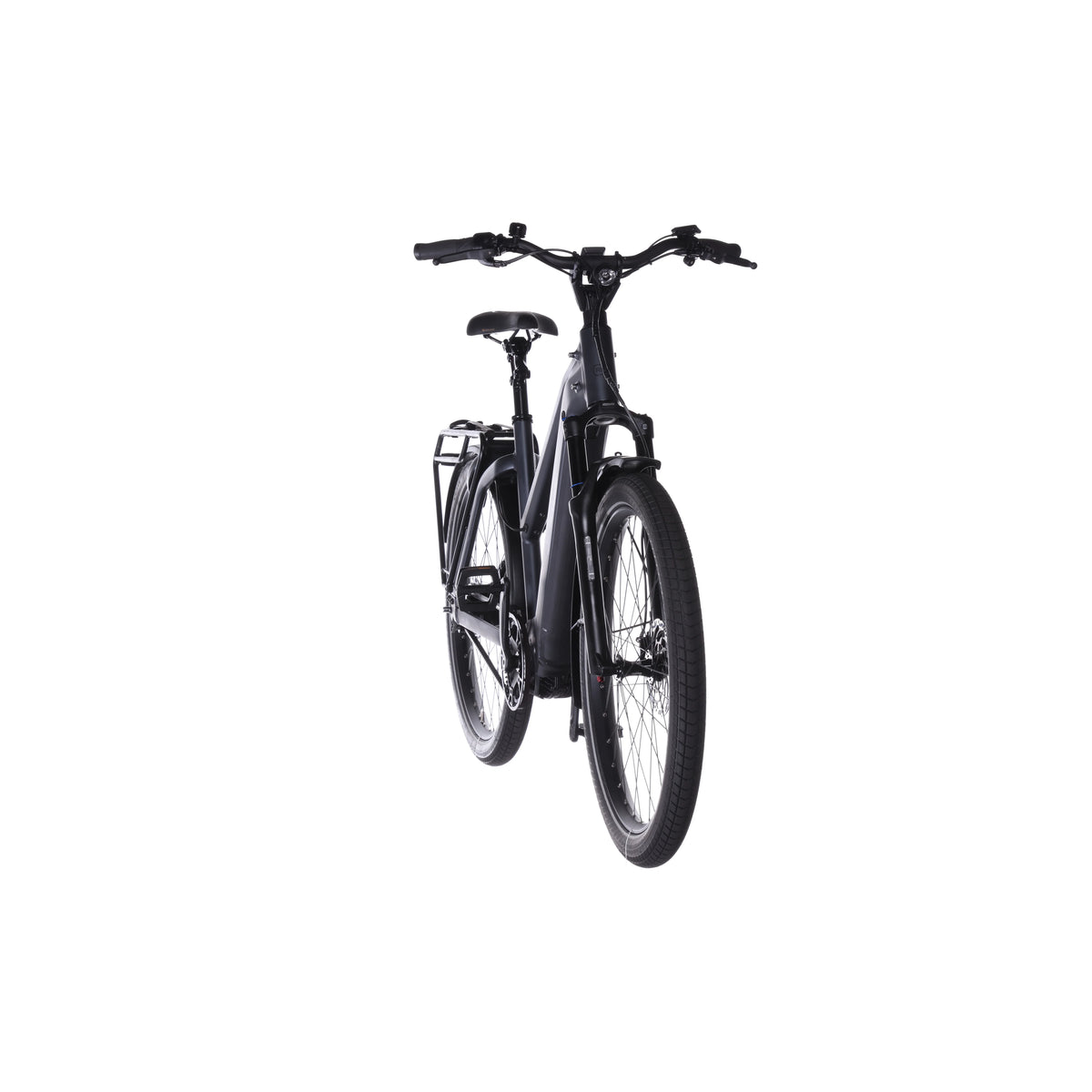 Charger4 Mixte GT vario - 360° view angle 5