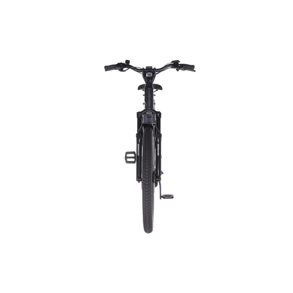 Charger4 Mixte GT vario - 360° view angle 6