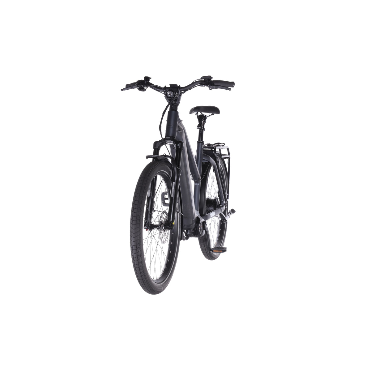 Charger4 Mixte GT vario - 360° view angle 7
