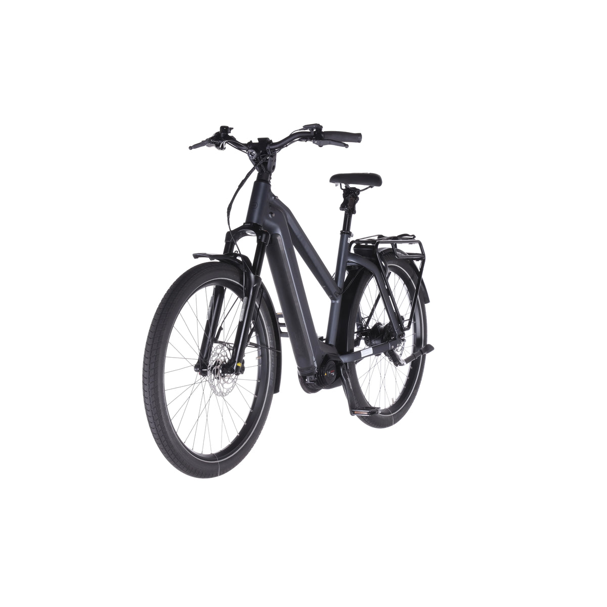 Charger4 Mixte GT vario - 360° view angle 8