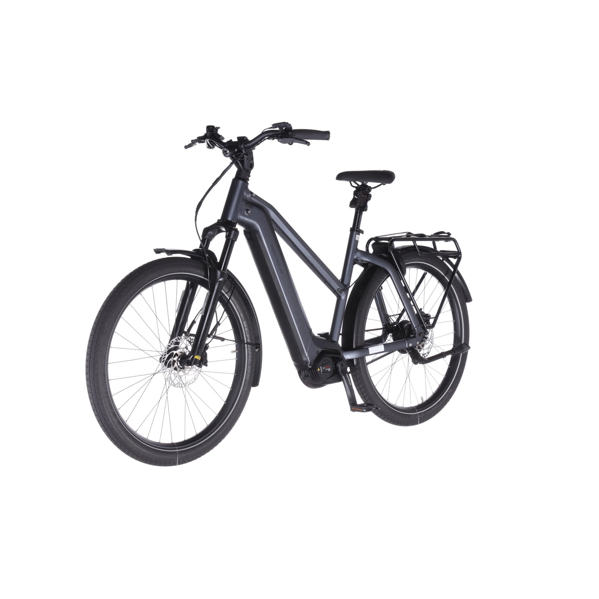 Charger4 Mixte GT vario - 360° view angle 9