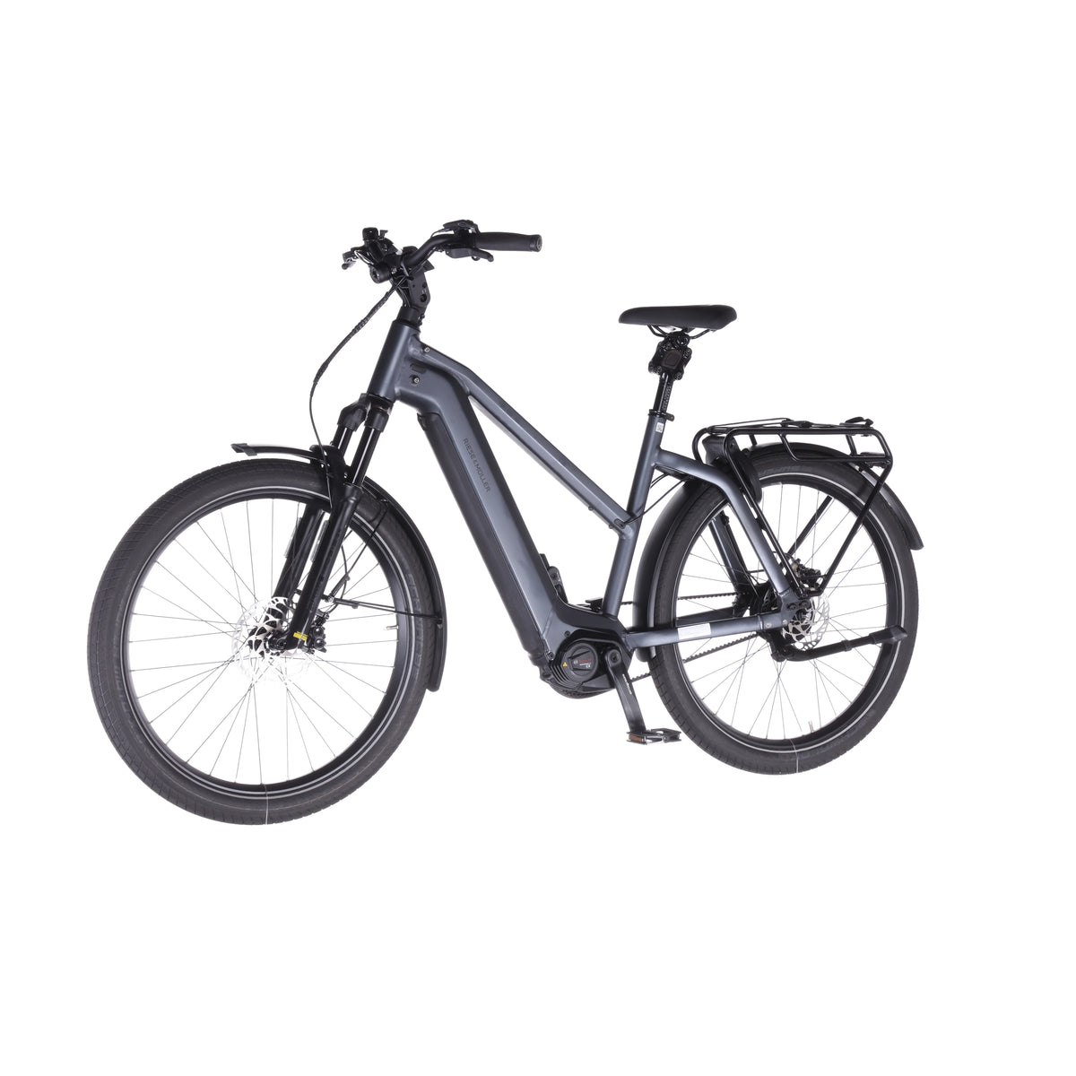 Charger4 Mixte GT vario - 360° view angle 10