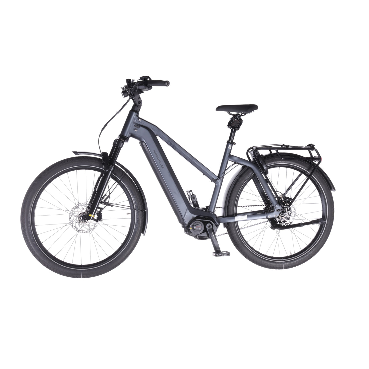 Charger4 Mixte GT vario - 360° view angle 11