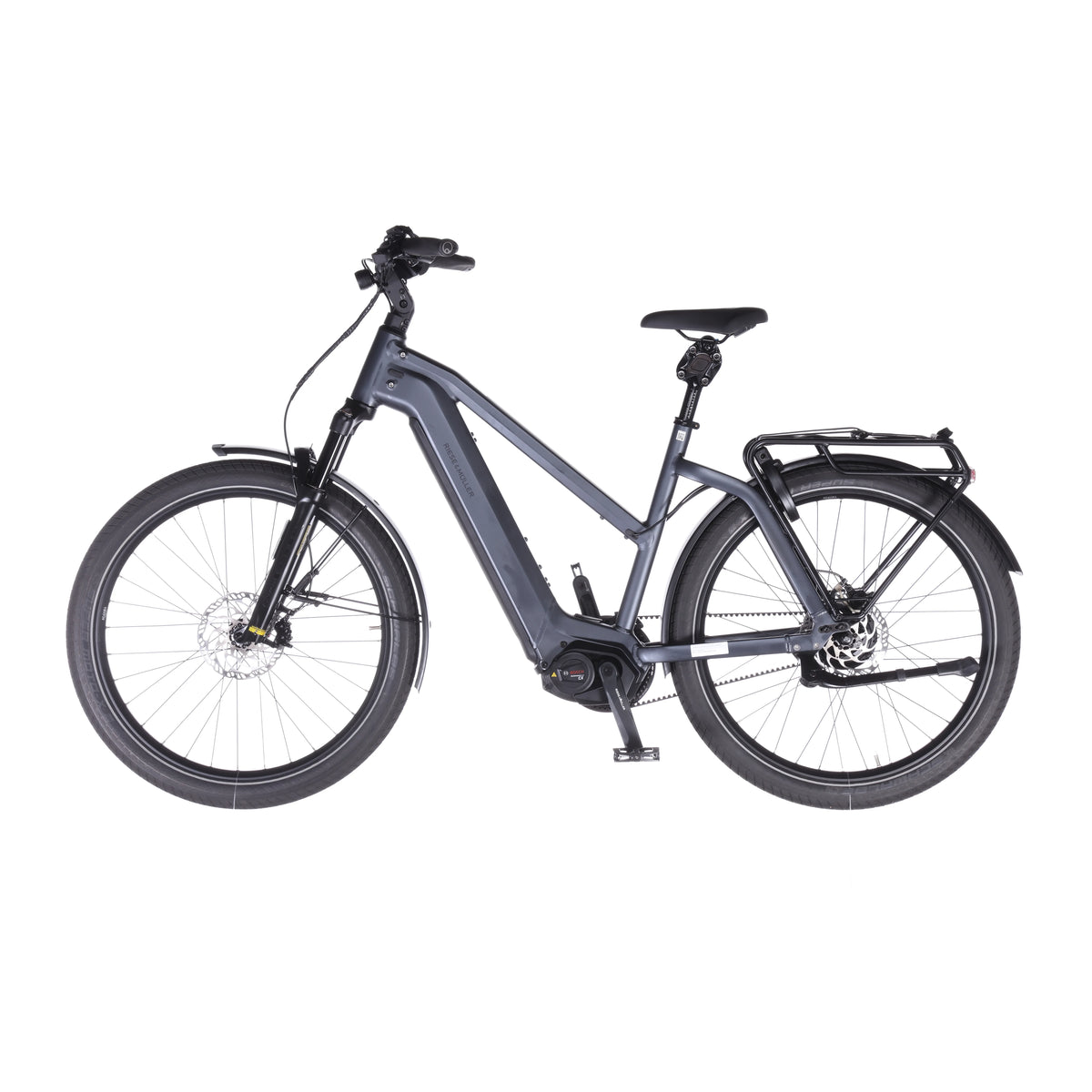 Charger4 Mixte GT vario - 360° view angle 12