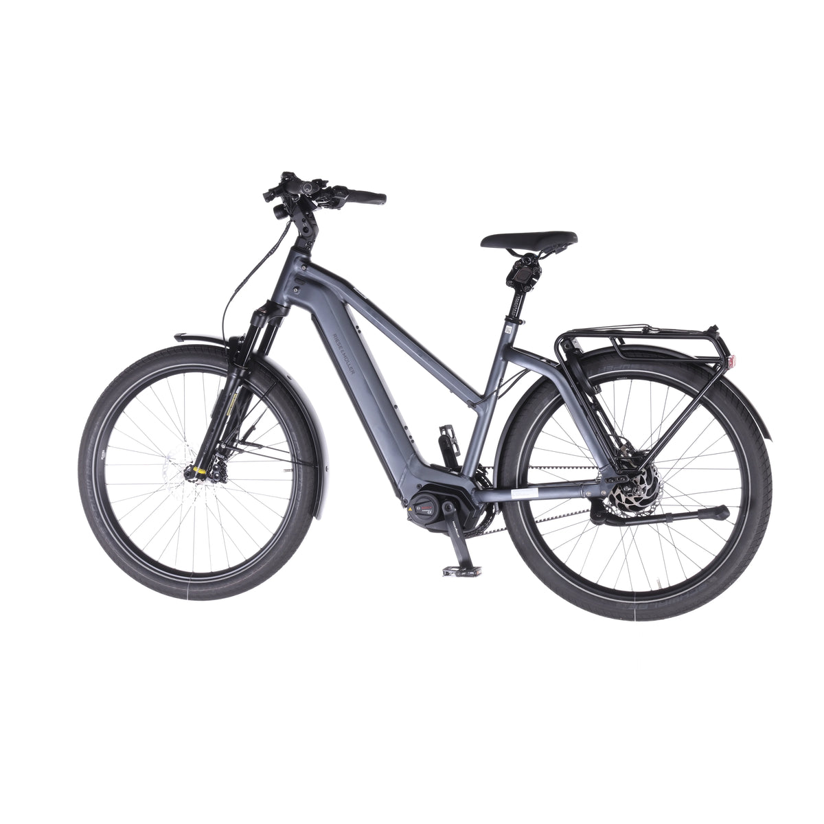 Charger4 Mixte GT vario - 360° view angle 13