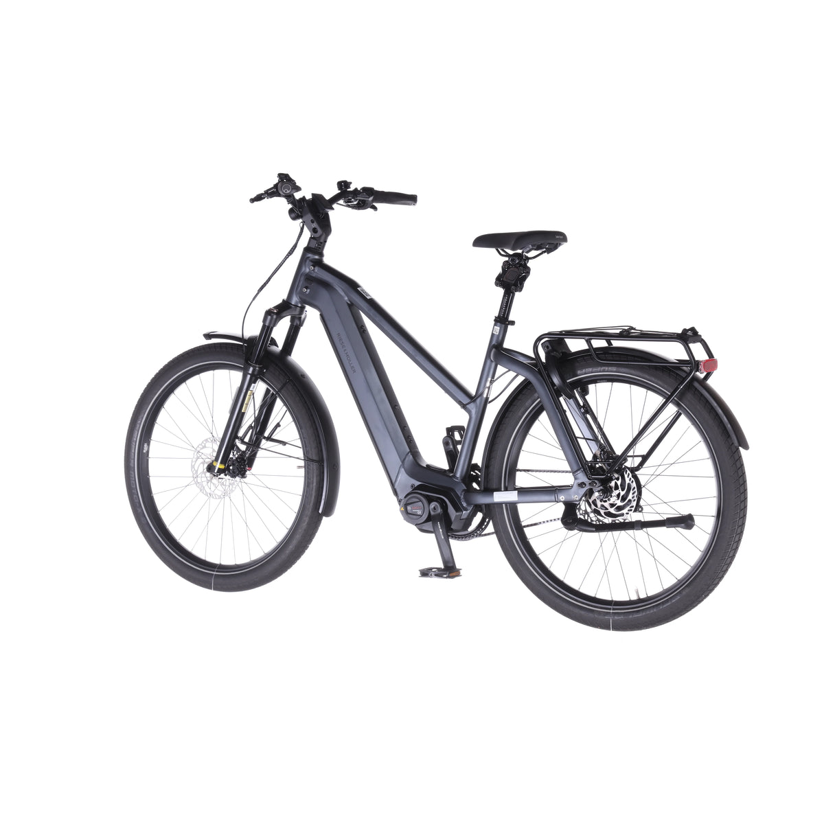 Charger4 Mixte GT vario - 360° view angle 14